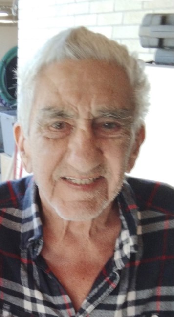 Obituary of Gustavo Gonzalez