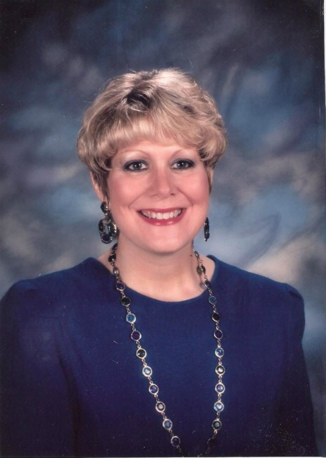 Obituary of Jeanmarie DeVillier