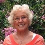 Obituary of Josephine Foster Schrenk