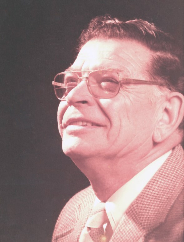 Obituary of Andrew Fortunato