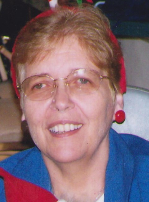 Obituary of Mrs. Gyl Coats