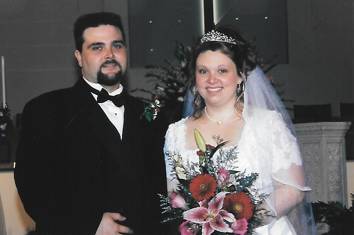 Obituary of Steven James Walker