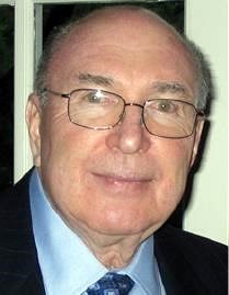 Obituary of Dr. Richard Glass