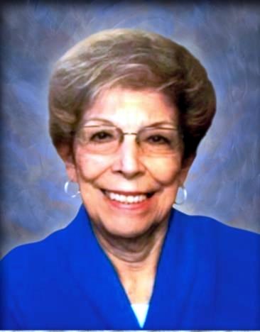Obituary of Alice Ramona Vargas