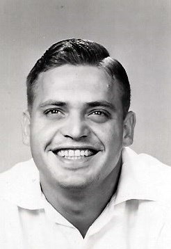 Obituary of Gail "House" Patrick Oubre