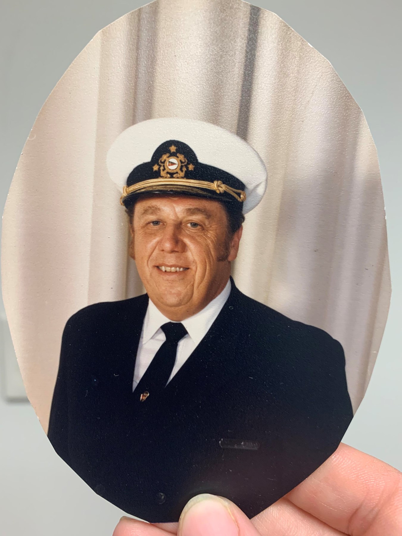 Obituary of Robert Frederick Weber Jr.