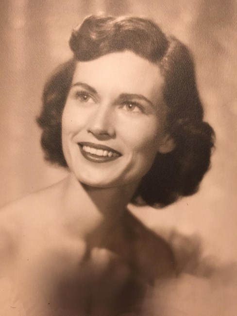 Obituary of Sue McRae Darden-Givhan