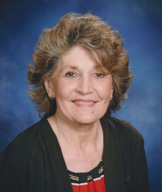 Obituary of Carol Ann Owensby