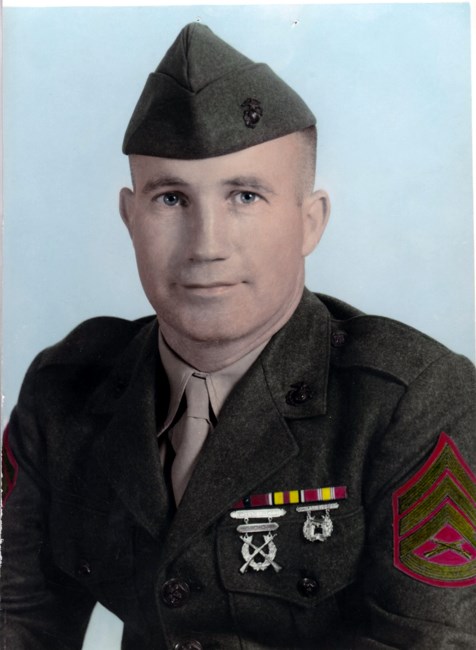 Obituary of Richard Joseph Kelleher