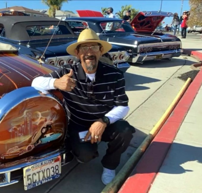 Obituary of Rodrigo Sandoval