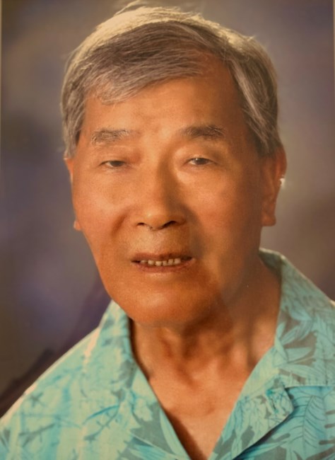 Obituary of Chi Lai Wan