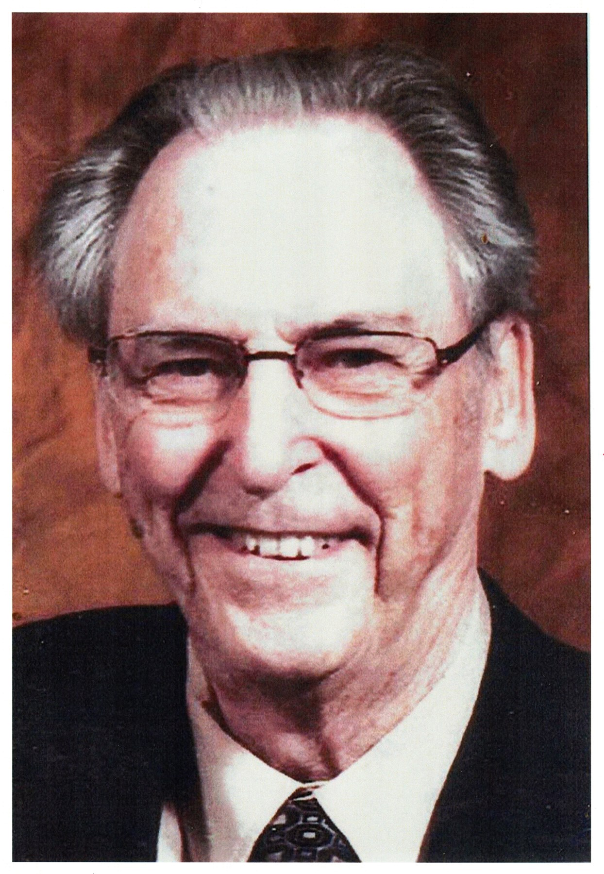 Avis de décès de Carmel Roy