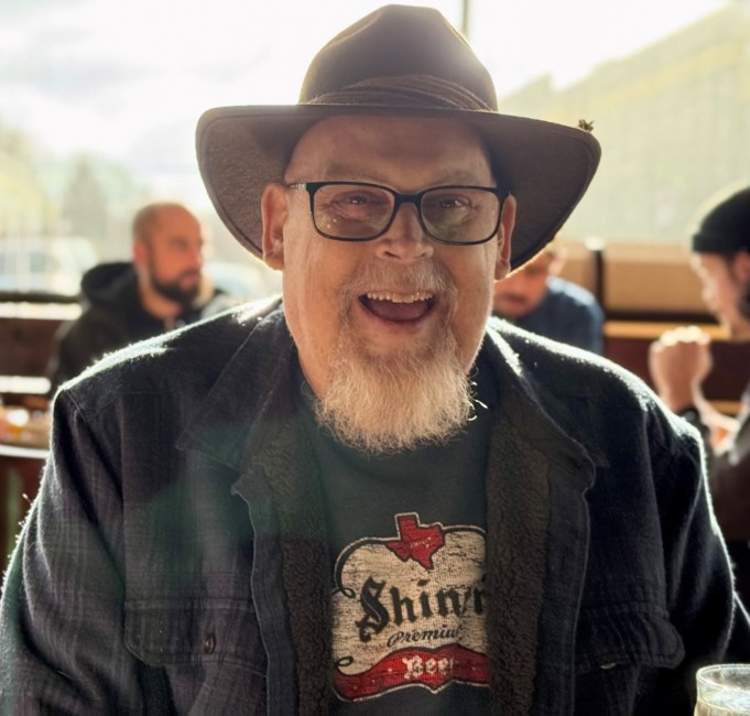 Obituary of Lloyd Arnold Coverdale