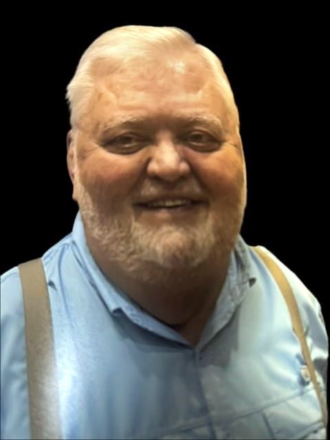 Obituary of George "Yogi" Rice