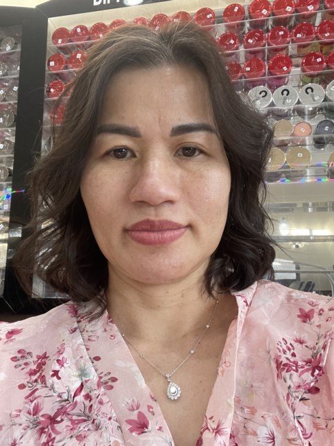Obituary of Nguyet Minh Huynh