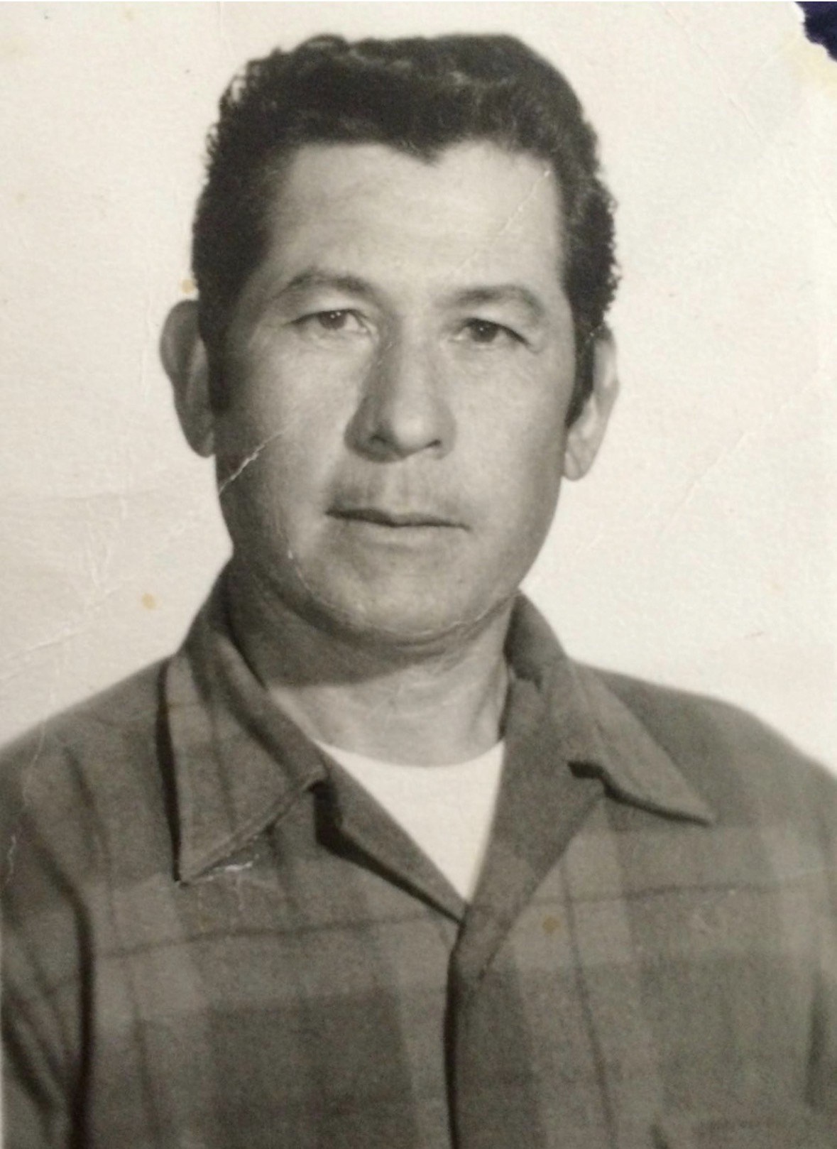 Obituary of Bonifacio Garcia