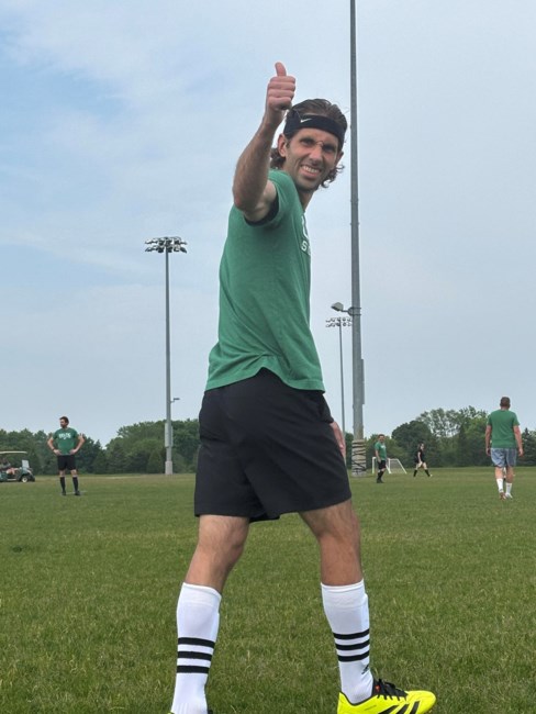Obituary of Danny Malandrino