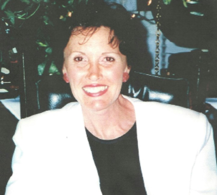 Avis de décès de Lise Baillargeon