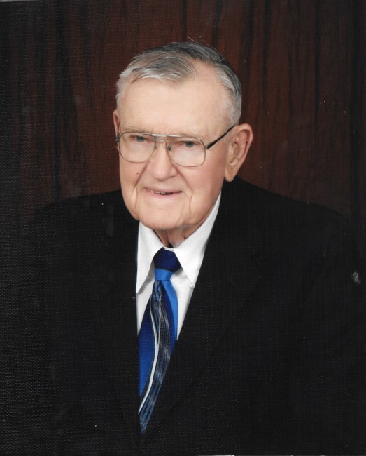 Obituary of Herbert Lee Lawson