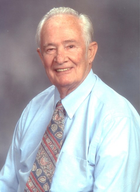 Obituary of Donald Richard Jenkins