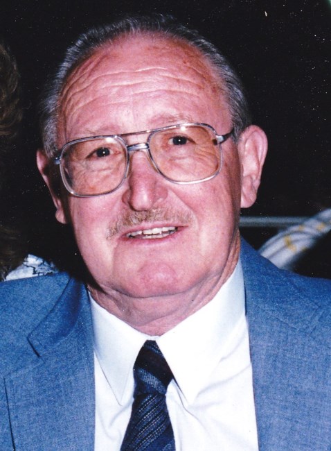 Obituary of Donald Ray Foster