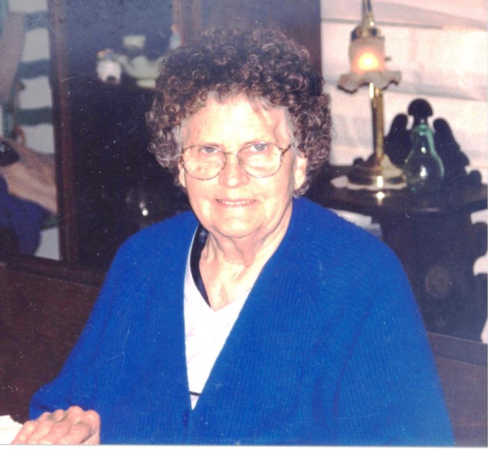 Obituary of Ardis M. Lovett