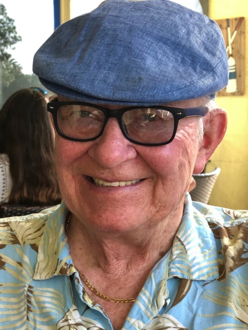 Obituary of Lee Ralph Chasse