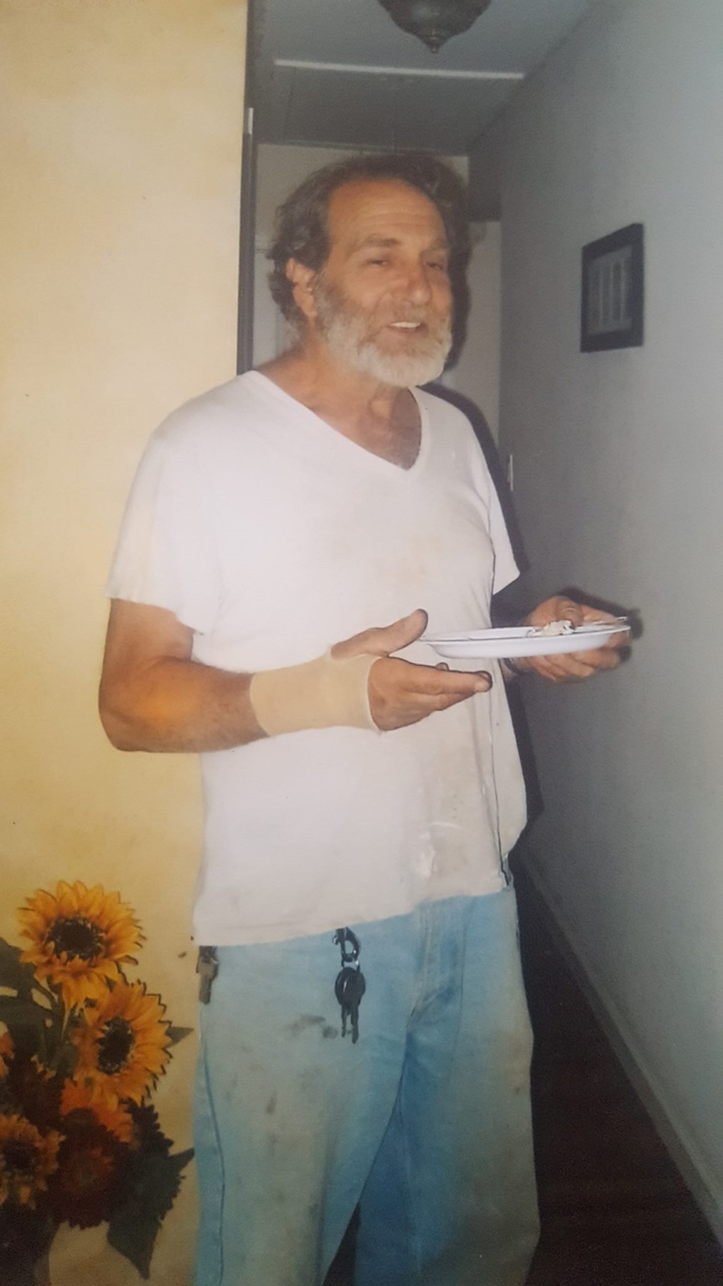 Obituary of David Matthew Bluestein