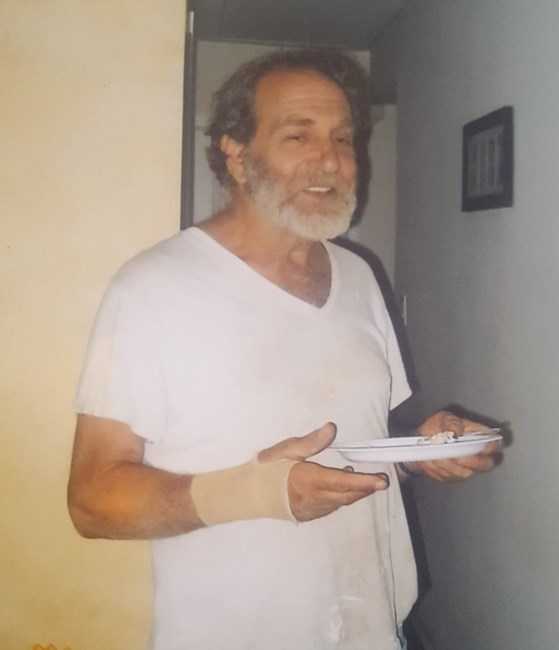 Obituary of David Matthew Bluestein