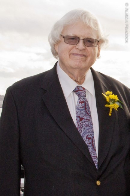 Obituario de Gary Francis Wiemann