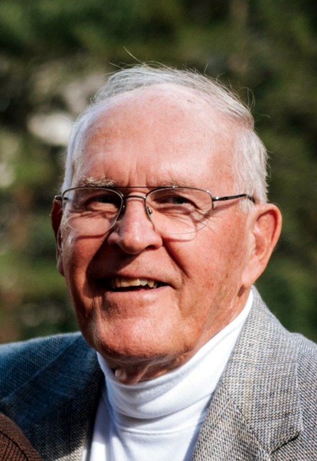 Obituary of Ronald Dean O'Dell