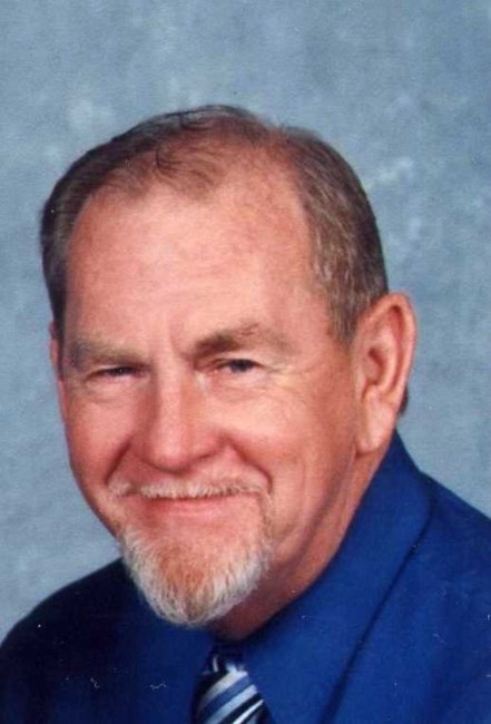 Obituary of Ralph Everette Hefner Jr.