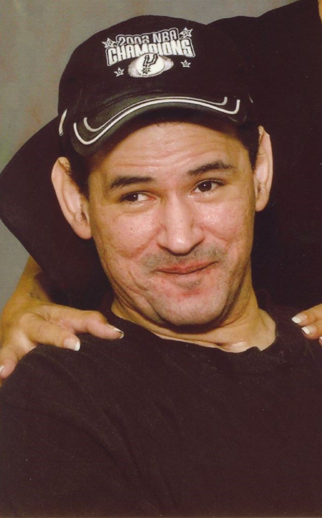 John Joe Villarreal Obituary San Antonio, TX