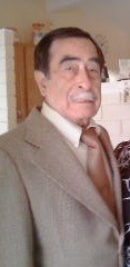 Obituary of Jose M. Garcia