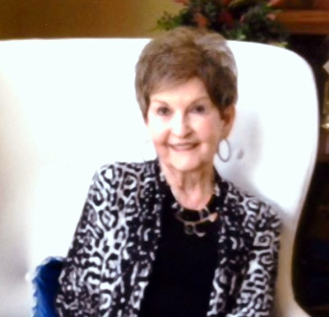 Obituary of Mary B. Floyd Frick
