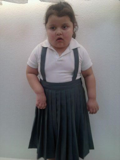 Obituario de Estephany Raquel Bahena