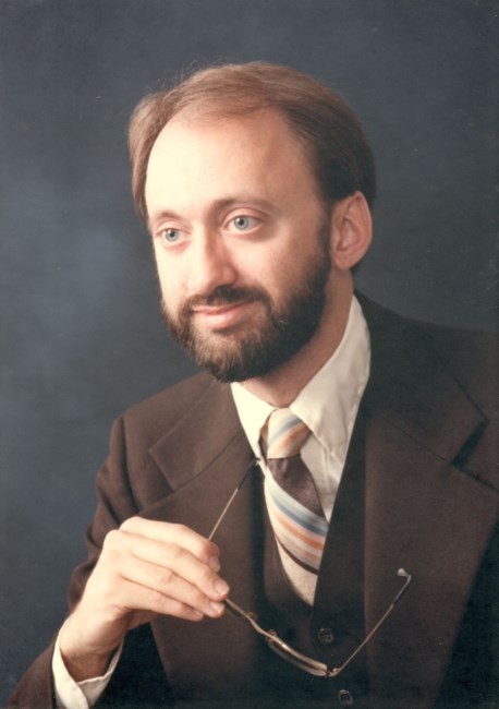 Obituario de Robert Neal Francis