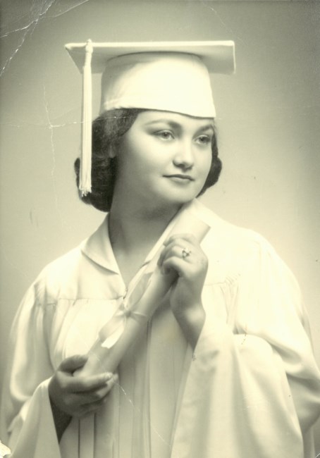 Obituary of Cecilia Moreno Gallardo