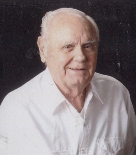 Obituary of Frank                            "Buddy" Norris Hand