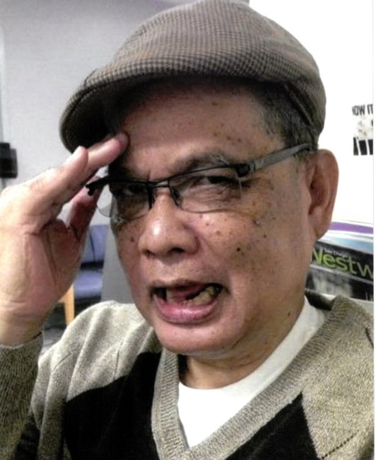 Obituary of Arnulfo "Noli" E Bermudez