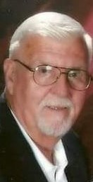 Avis de décès de Robert Lewis Cross