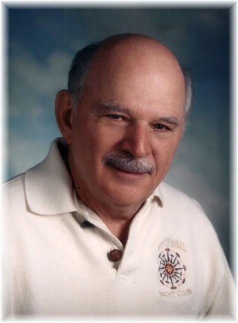 Obituary of William Fredrick Scarpace