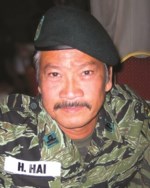 Nguyễn Sỹ Hải ~ Pháp Danh: Minh Hà
