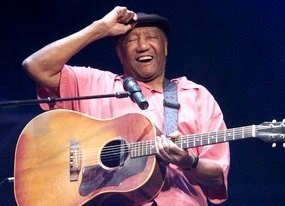 Obituary of Jackie Washington