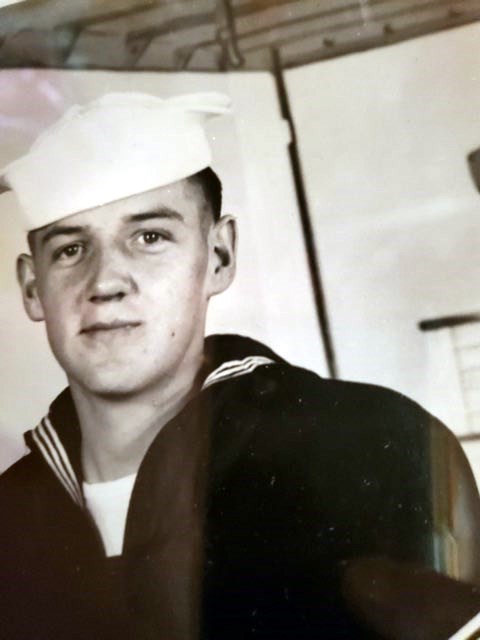 Obituary of Charles Vernon Walker