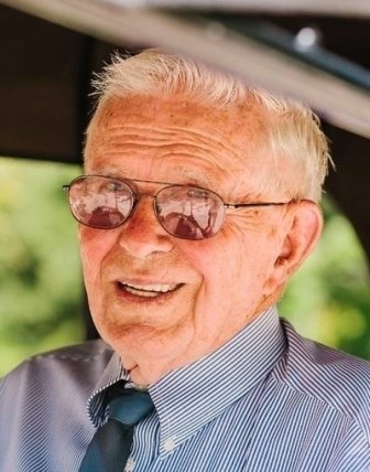 Obituary of Roland Charles Ellingson