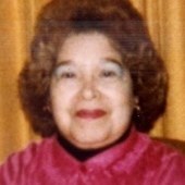 Obituary of Olga D. Cardenas