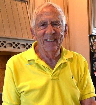 Obituary of Robert Gene Griffin