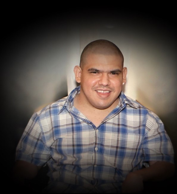 Obituario de Manuel Fabian Mercado Lucio