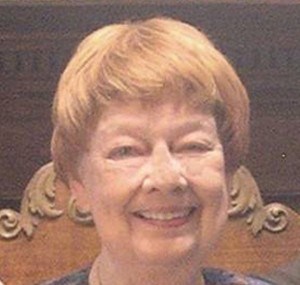 Obituary of Gloria J Johnson